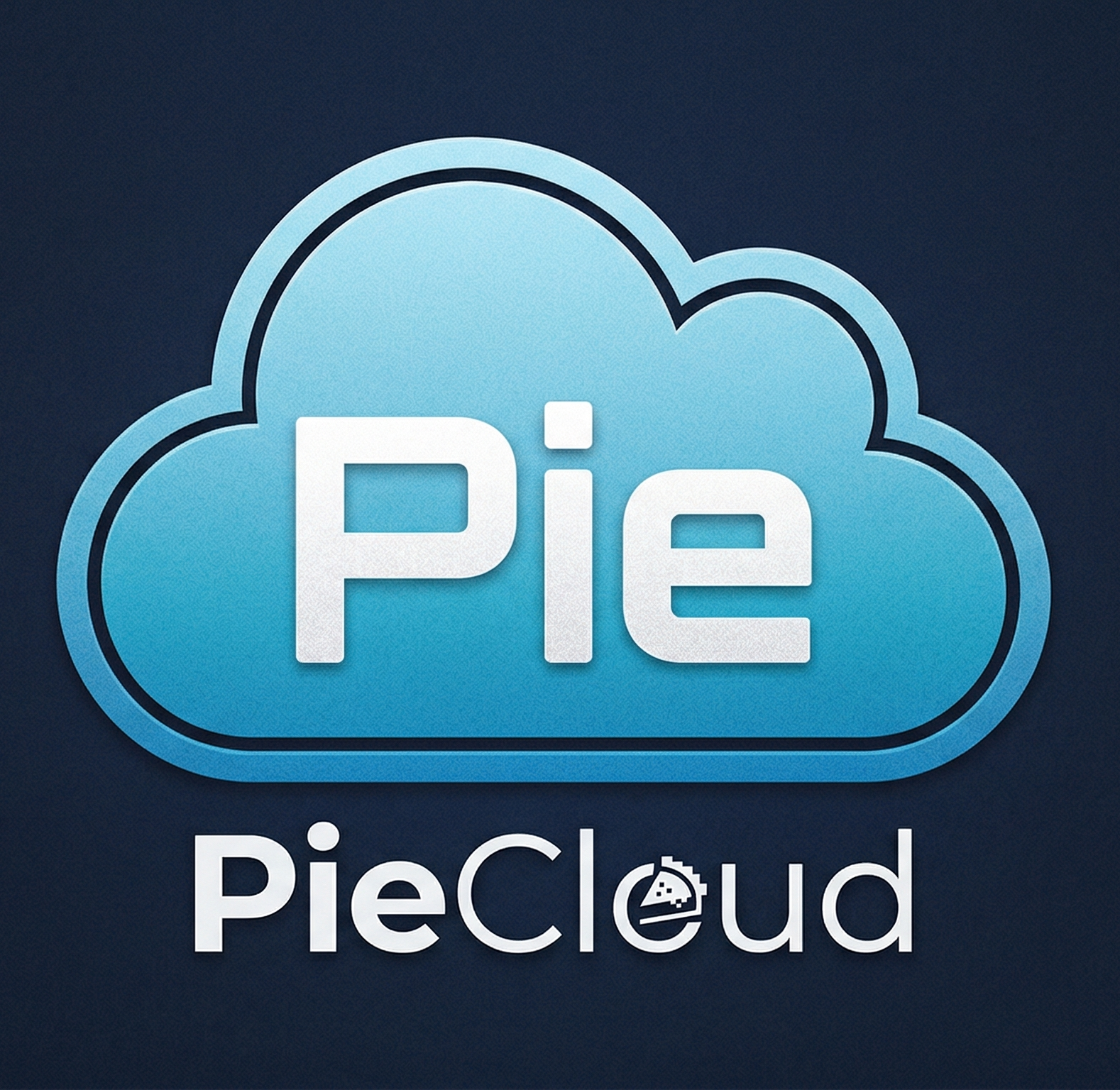 PieCloud Dashboard Logo